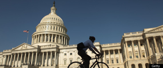 Us Capitol
