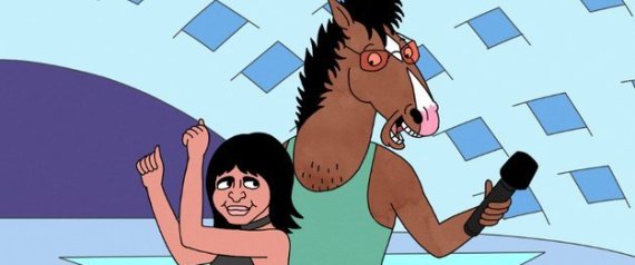BOJACK
