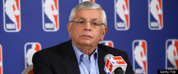 David Stern Salary: Sources Say NBA Commissioner Paid Less Than Roger Goodell, Bud Selig