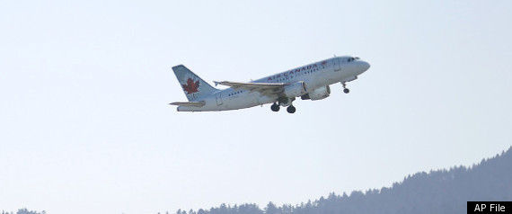 Air Canada