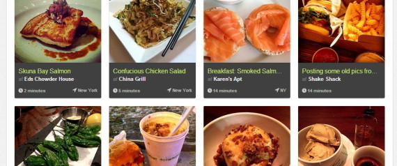 foodspotting