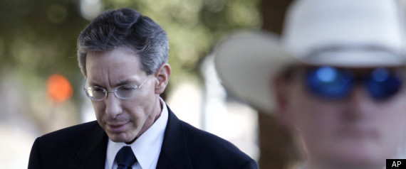 Warren Jeffs Records