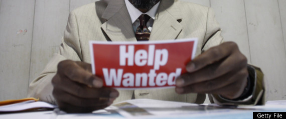 Help Wanted