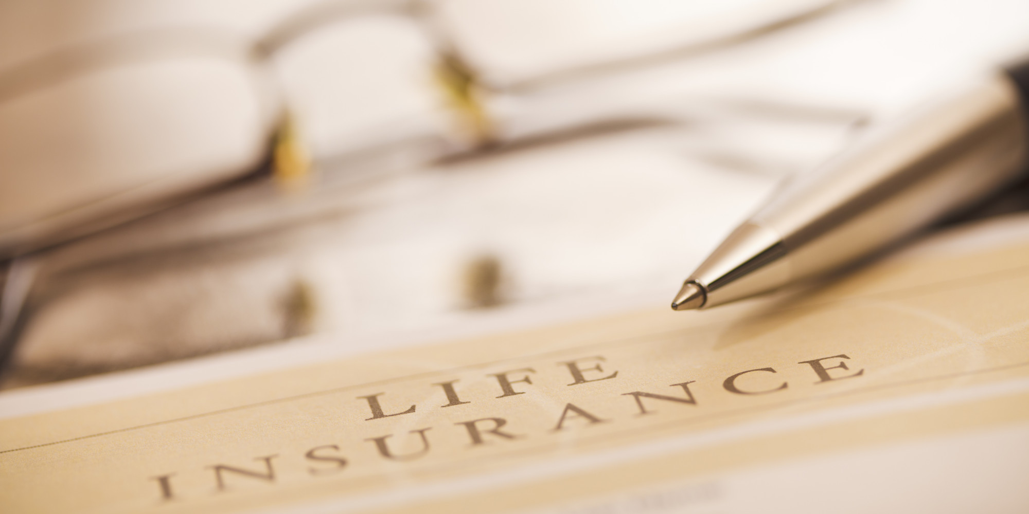 3 Smart Alternatives To Life Insurance