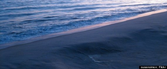 Nantucket Sunset