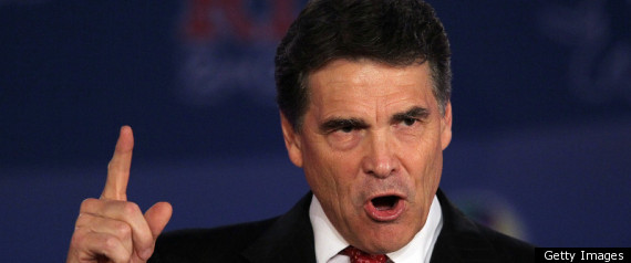 grades, rick perry