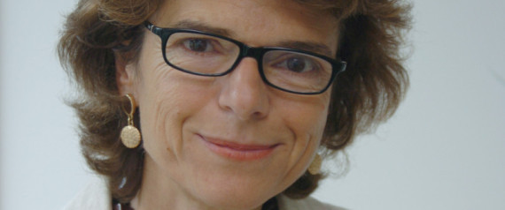Vicky Pryce Market Turmoil