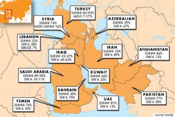 كيف خطت دوائر صناع القرار في الغرب حدود الشرق الأوسط؟ O-MARIE-SVIERGULA-570