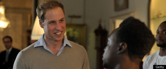 Prince William