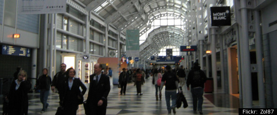 Ohare