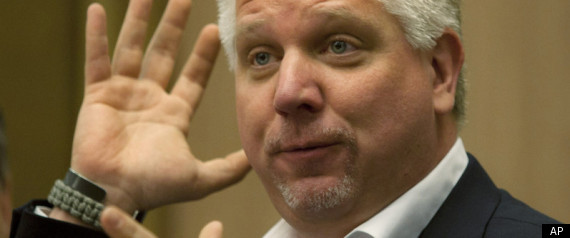 Glenn Beck