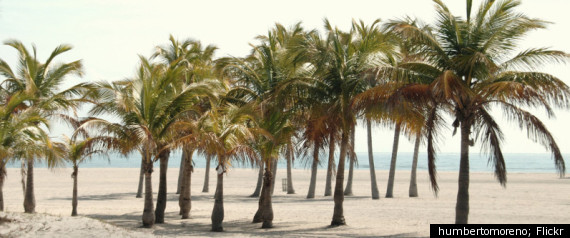 Miami Beach Florida