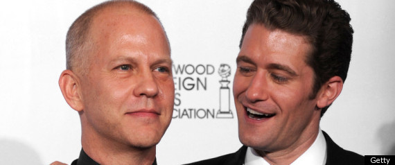 Ryan Murphy Glee