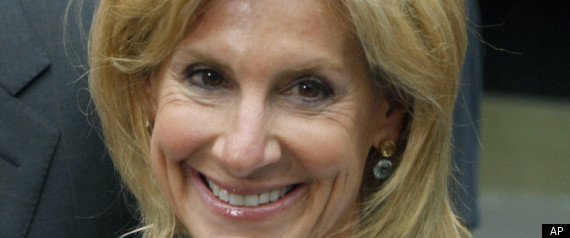 Jamie Mccourt May Force Sale Of Dodgers