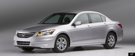 Honda Recall