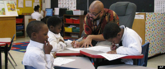 Detroit Teachers