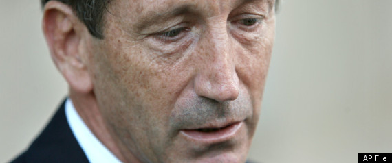 Mark Sanford