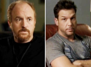 Louis Ck Dane Cook