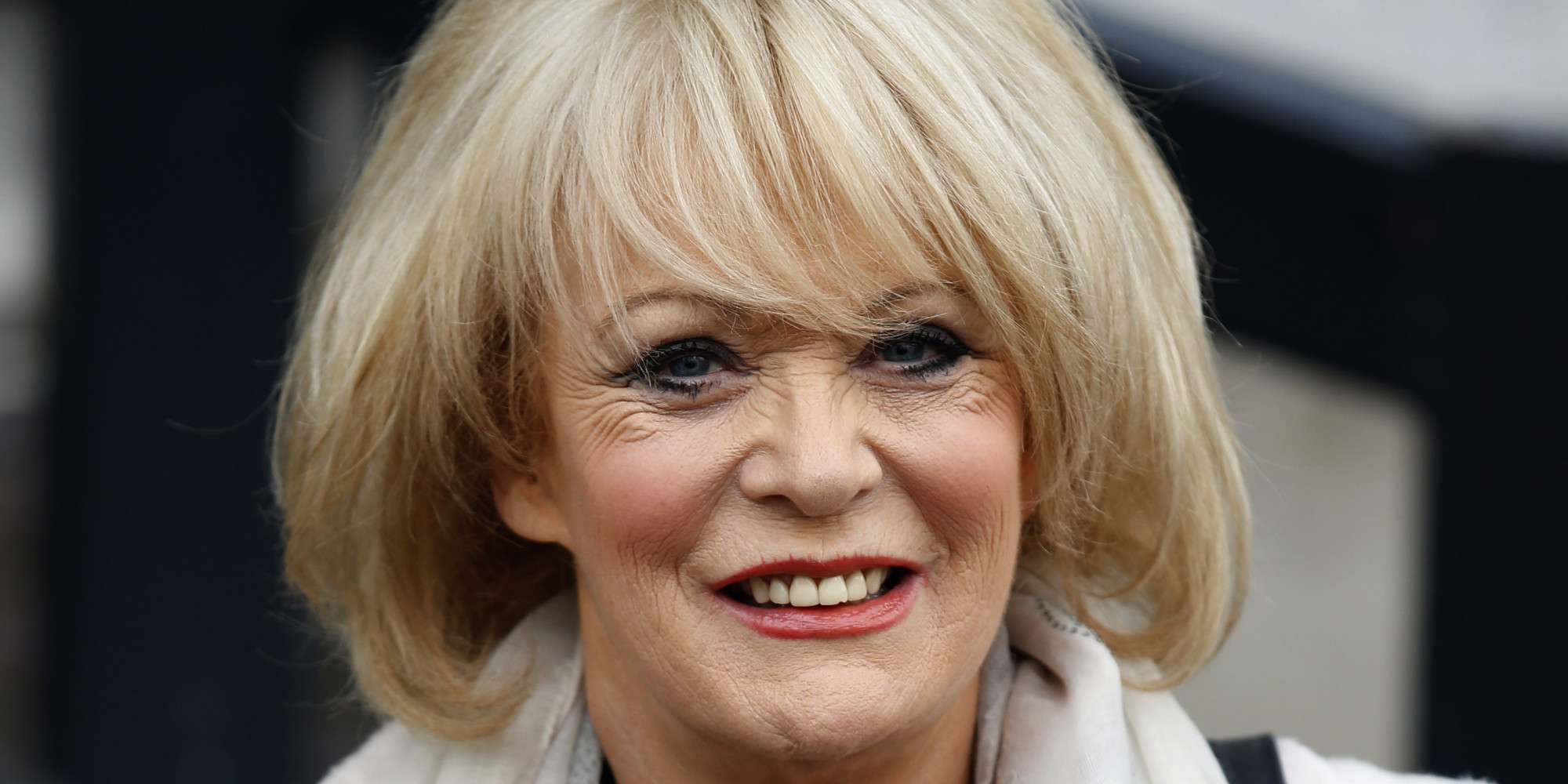 'Celebrity Big Brother' 2015: Loose Women's Sherrie Hewson Signs Up For New Series ...