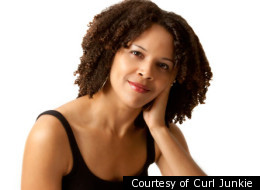 Curl Junkie's Marsha Coulton: Challenges 