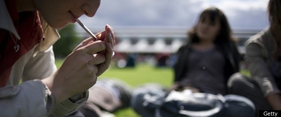 Regulate Marijuana Like Wine Act