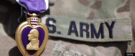 Purple Heart