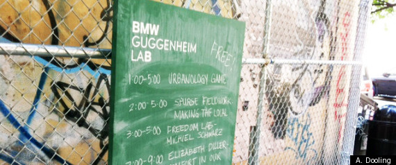 Guggenheim