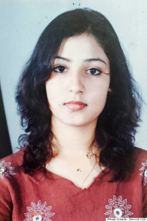 monica singh