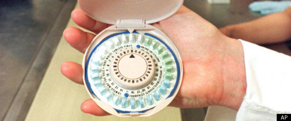 Birth Control Pill Hysteria