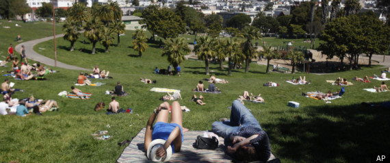 Dolores Park