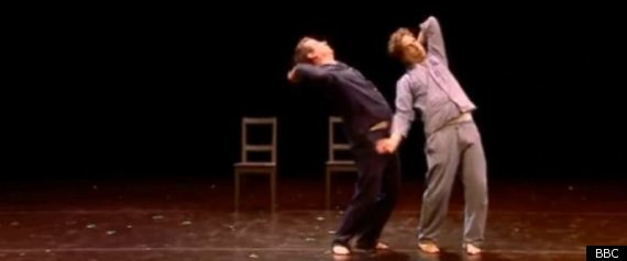 Fringe Fest 2011