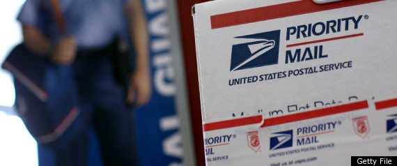 Postal Service