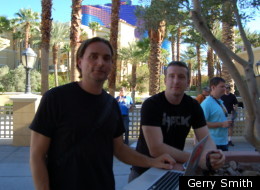 Facebook Security Bounty