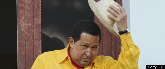 Hugo Chavez