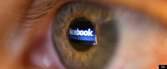 Facebook Eye