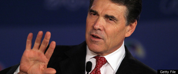 Rick Perry