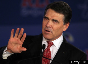 Rick Perry