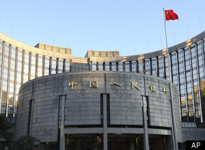 China Us Credit Rating