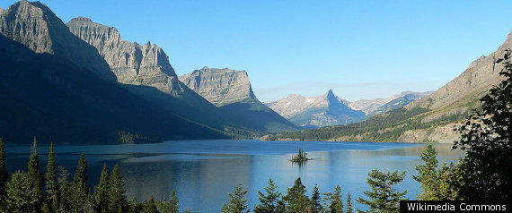 Glacier National Park