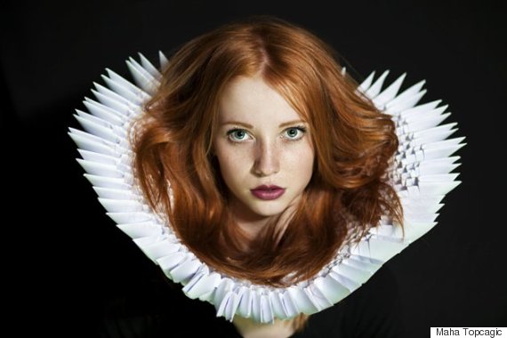 redhead