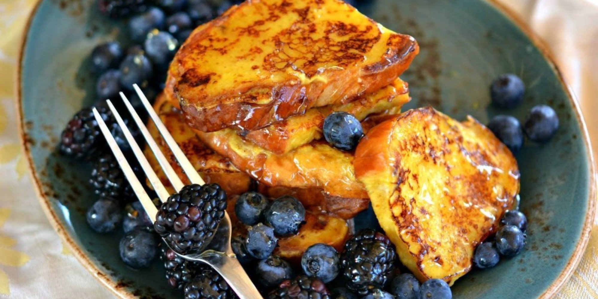 10 Breakfast Ideas to Make You Foodgasm | HuffPost