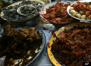 Ramadan Mother
