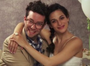 Bestie By Bestie': Jenny Slate ...