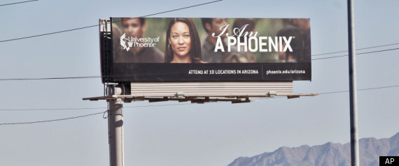 Forprofit Colleges