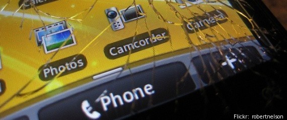 Smartphone Hackers
