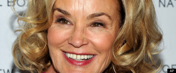 39American Horror Story' will star Oscarwinner Jessica Lange in her first