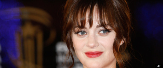 Marion Cotillard Stalker