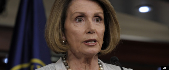 Pelosi