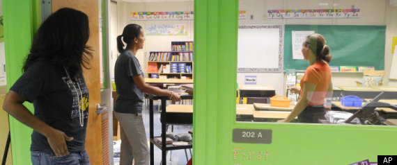 Atlanta Schools