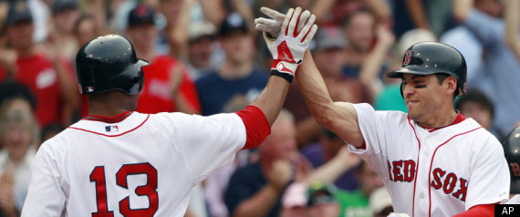 Red Sox Beat Yankees